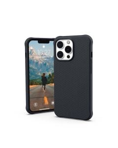 UAG Apple iPhone 13 Pro U Dot Case in Black sold by Technomobi