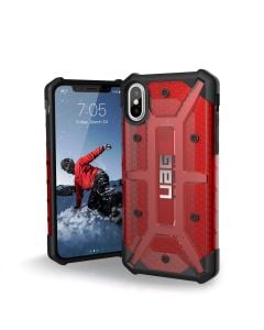 UAG Plasma Case Apple iPhone X - Red