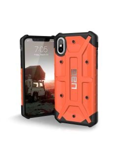 UAG Pathfinder Case Apple iPhone X - Orange