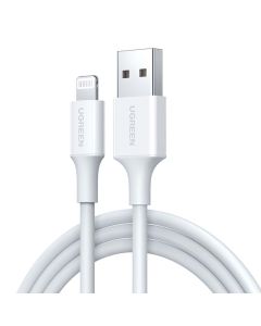 UGREEN Apple Lightning To USB Cable 2M sold by Technomobi