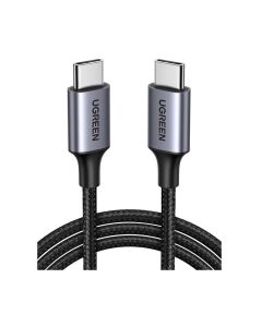 UGreen Type C To Type C Cable 60W 2m sold by Technomobi