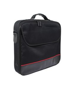 Volkano Industrial Series shoulder Bags in Black sold by Technomobi