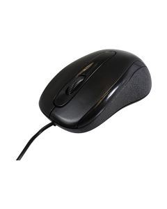 Volkano Earth Series Wired Mouse Blister Packaging sold by Technomobi