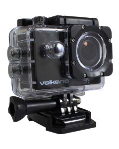 Volkano Extreme Series 4K Action Camera sold by Technomobi