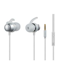 Volkano Titanium Series AUX Earphone Sold by Technomobi