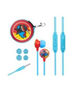 Volkano Kiddies Series Earphones with Keychain sold by Technomobi