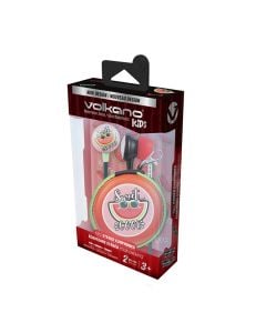 Volkano Kiddies Series Earphones with Keychain sold by Technomobi