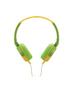 Volkano Kiddies Headphones - Boys Junior Explorer sold by Technomobi