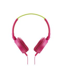 Volkano Kiddies Headphones - Girls Miss Lovebug sold by Technomobi