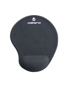 Volkano Comfort Series Gel Wristguard Mousepad by Technomobi