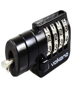 Volkano Secure Series Notebook Security Lock sold by Technomobi