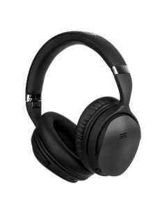 Skullcandy Crusher Over-Ear Wireless / Bluetooth Headphones -  Gray/Tan/Gray