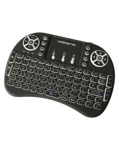 Volkano Smart TV Remote Control Keyboard & Trackpad by Technomobi