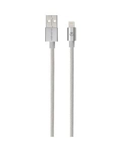 Volkano Strike Series 1.2m MFI Lightning Cable sold by Technomobi