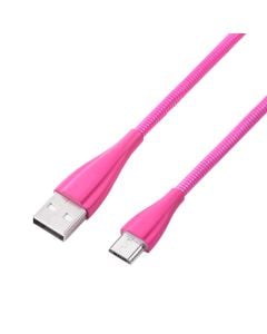 Volkano Fashion Series Cable Micro USB 1.8m sold by Technomobi