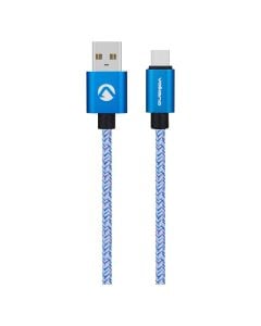 Volkano Fashion Series Cable Micro USB sold by Technomobi