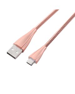 Volkano Fashion Series Cable Type C sold by Technomobi