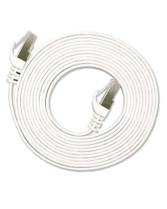 VolkanoX Giga Series Cat 7 Ethernet Cable 3m sold by Technomobi