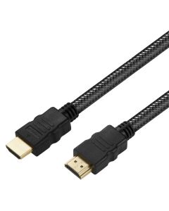 VolkanoX Clarity Series 8K Ultra HD HDMI Cable 3m by Technomobi