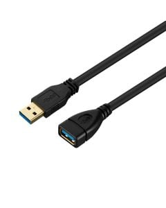 VolkanoX Data Series USB 3.0 Extension 1.8m sold by Technomobi