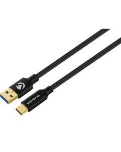 Volkano Connect C Series Type C to USB 3.1 Cable sold by Technomobi