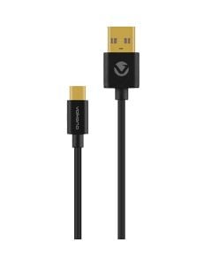 Volkano Micro Series USB to Micro USB M/M Cable sold by Technomobi