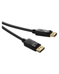 VolkanoX View Series Displayport Cable 2m sold by Technomobi