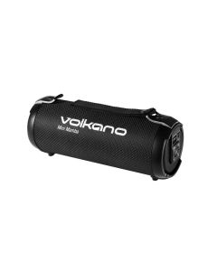 Volkano Mini Mamba Series Bluetooth Speaker sold by Technomobi