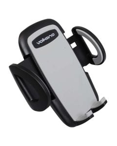 Volkano Flow Series Car Airvent Phone Holder Large sold by Technomobi