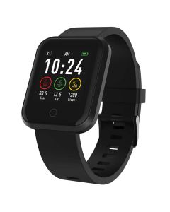 Volkano Active Tech Excel 2 Series Fitness Watch with HRM by Technomobi