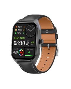 Volkano Elegant Series Multi-Functional Smartwatch sold by Technomobi