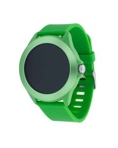 Volkano Splash Series Round Smartwatch sold by Technomobi