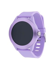 Volkano Splash Series Round Smartwatch sold by Technomobi