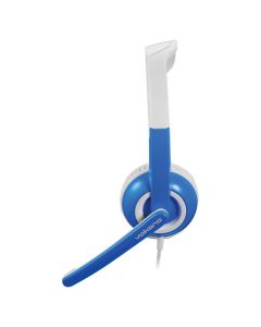 Volkano Kids Chat Junior Series Headset with Mic sold by Technomobi