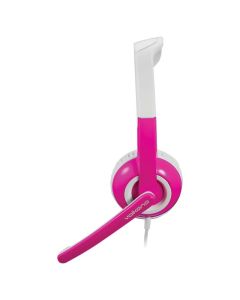 Volkano Kids Chat Junior Series Headset with Mic sold by Technomobi.