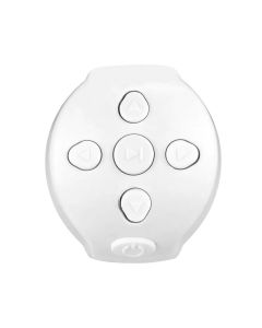 Volkano Clout Series Social Media Remote Controller Ring by Technomobi