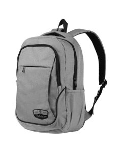 Volkano Victory Series Backpack in Grey sold by Technomobi