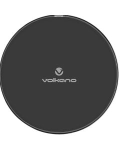 Volkano Deft Series Wireless Phone Charge Pad sold by Technomobi