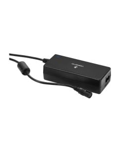 Volkano Omni Plus Universal Laptop Charger with 12V Out by Technomobi