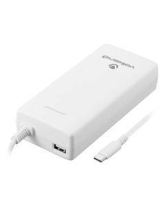 VolkanoX Power Pro 100W Type C P.D. Charger sold by Technomobi