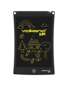 Volkano Kids Doodle Series Writing and Drawing Board by Technomobi