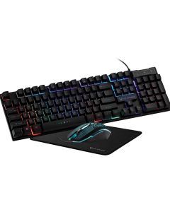 VX Gaming Artemis series 3-in-1 Combo Set sold by Technomobi