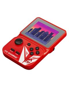 Volkano Gaming Nostalgia Series Handheld Retro Game Station by Technomobi