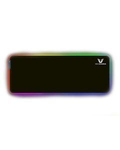 Volkano Gaming Harmonia RGB Mousepad Extra Wide sold by Technomobi