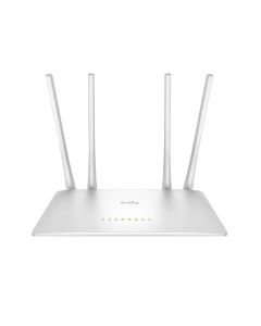 Cudy AC1200 Dual Band Smart WiFi Router sold by Technomobi