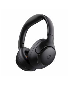 Winx Vibe Pure Hybrid ANC Headphones - Black