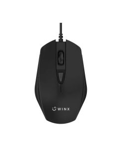 Winx Do Essential Wired Mouse sold by Technomobi