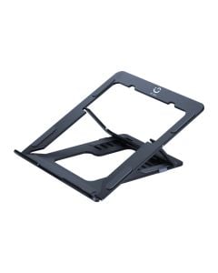 Winx Do Ergo Adjustable Laptop Stand in grey sold by Technomobi