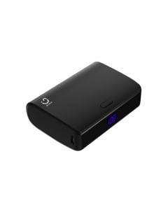 Winx Go Fast 10 000mAh Power Bank in Black sold by Technomobi