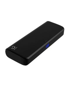 Winx Go Fast 20 000mAh Power Bank in Black sold by Technomobi